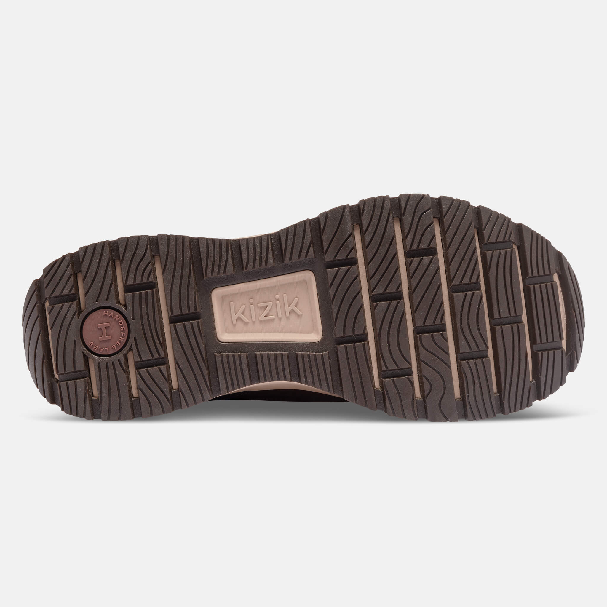 Men's Wasatch - Cappuccino 5 Men's Wasatch - Cappuccino