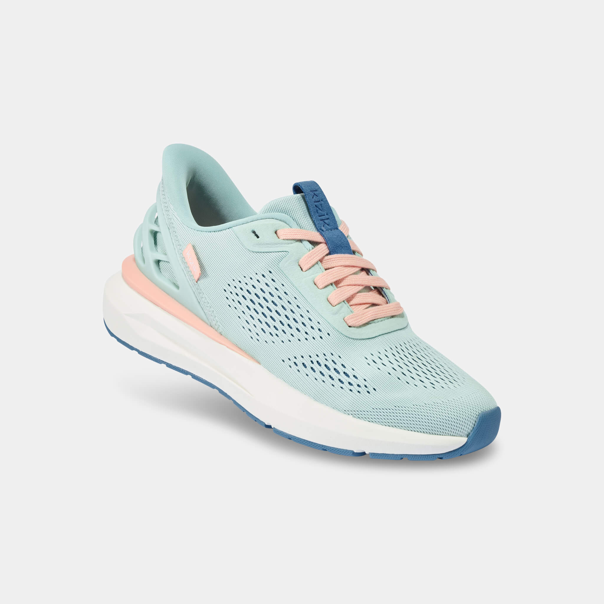Women's Athens 2 - Surf Spray/Peach Parfait 2 Women's Athens 2 - Surf Spray/Peach Parfait