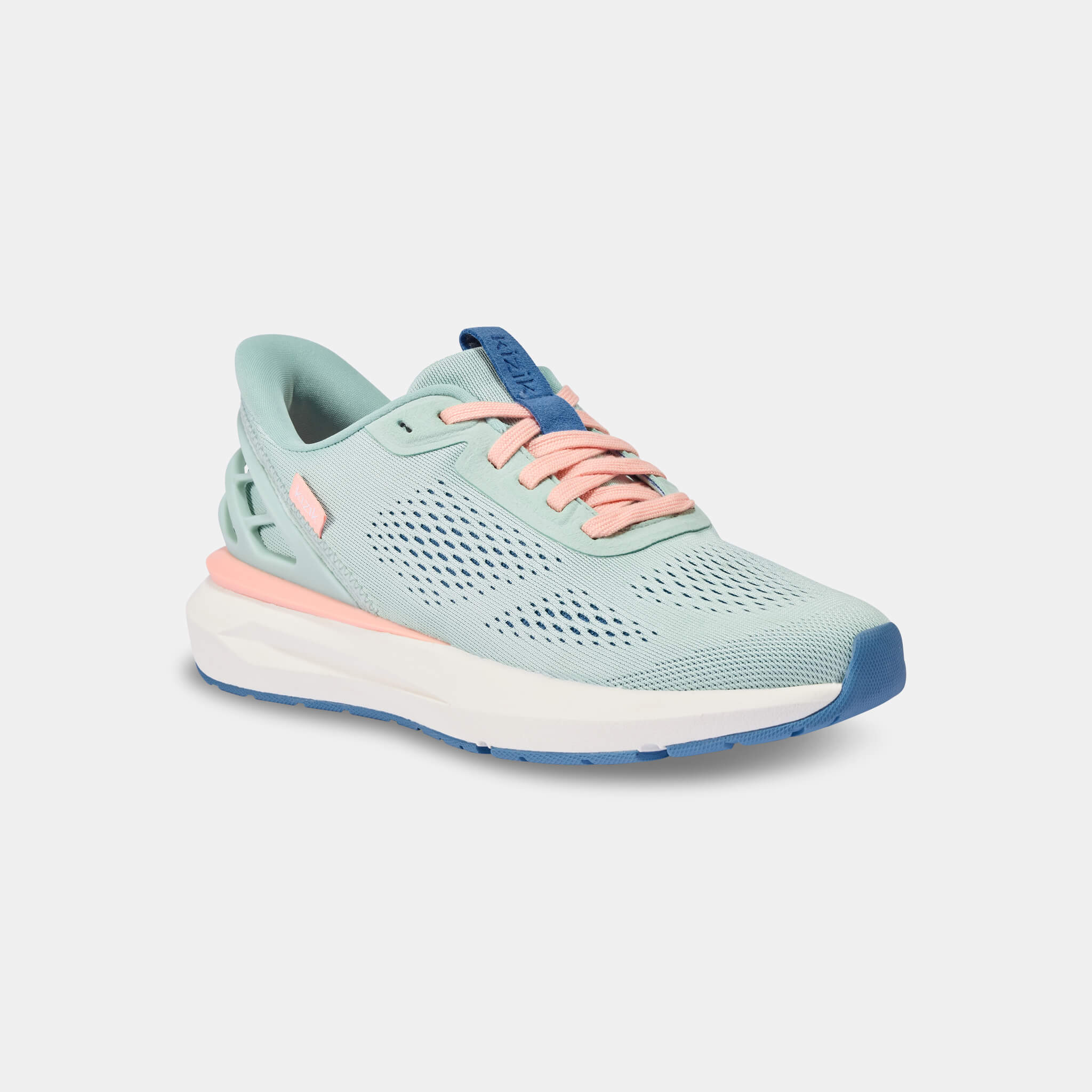 Women's Athens 2 - Surf Spray/Peach Parfait 4 Women's Athens 2 - Surf Spray/Peach Parfait
