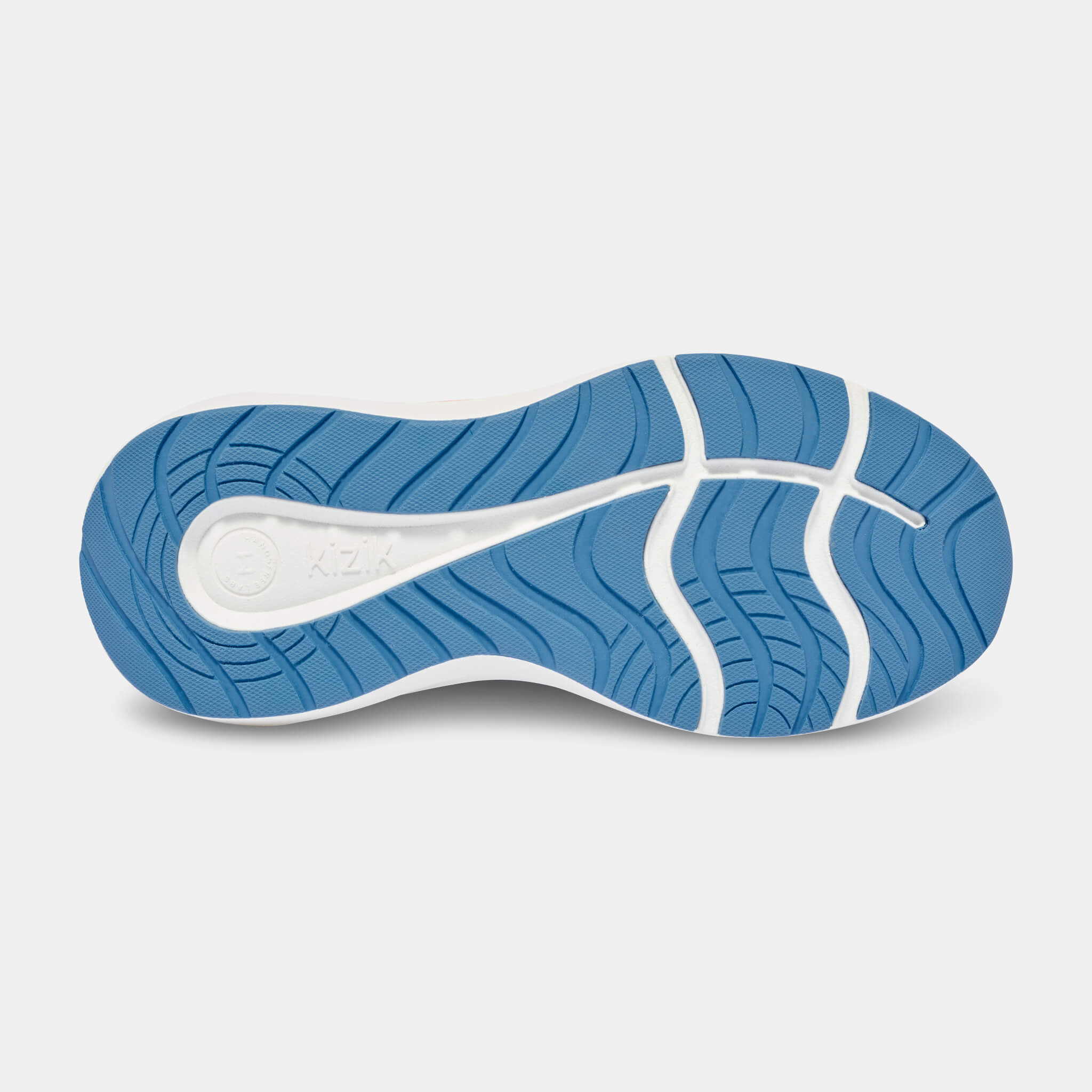 Women's Athens 2 - Surf Spray/Peach Parfait 6 Women's Athens 2 - Surf Spray/Peach Parfait