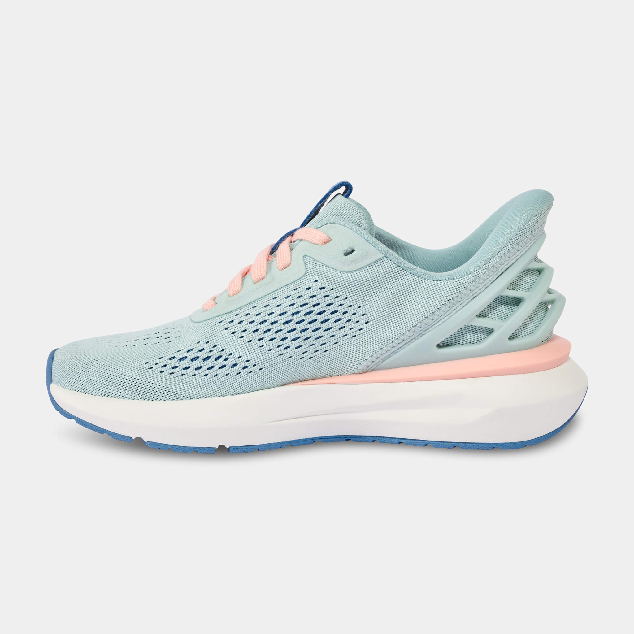 Women's Athens 2 - Surf Spray/Peach Parfait 7 Women's Athens 2 - Surf Spray/Peach Parfait