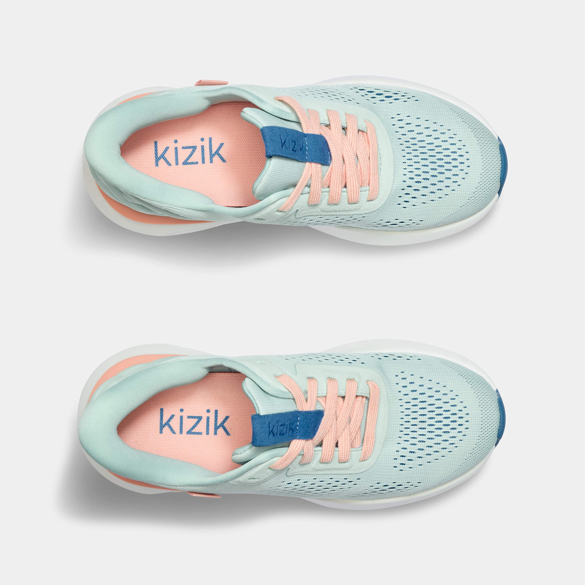Women's Athens 2 - Surf Spray/Peach Parfait 8 Women's Athens 2 - Surf Spray/Peach Parfait