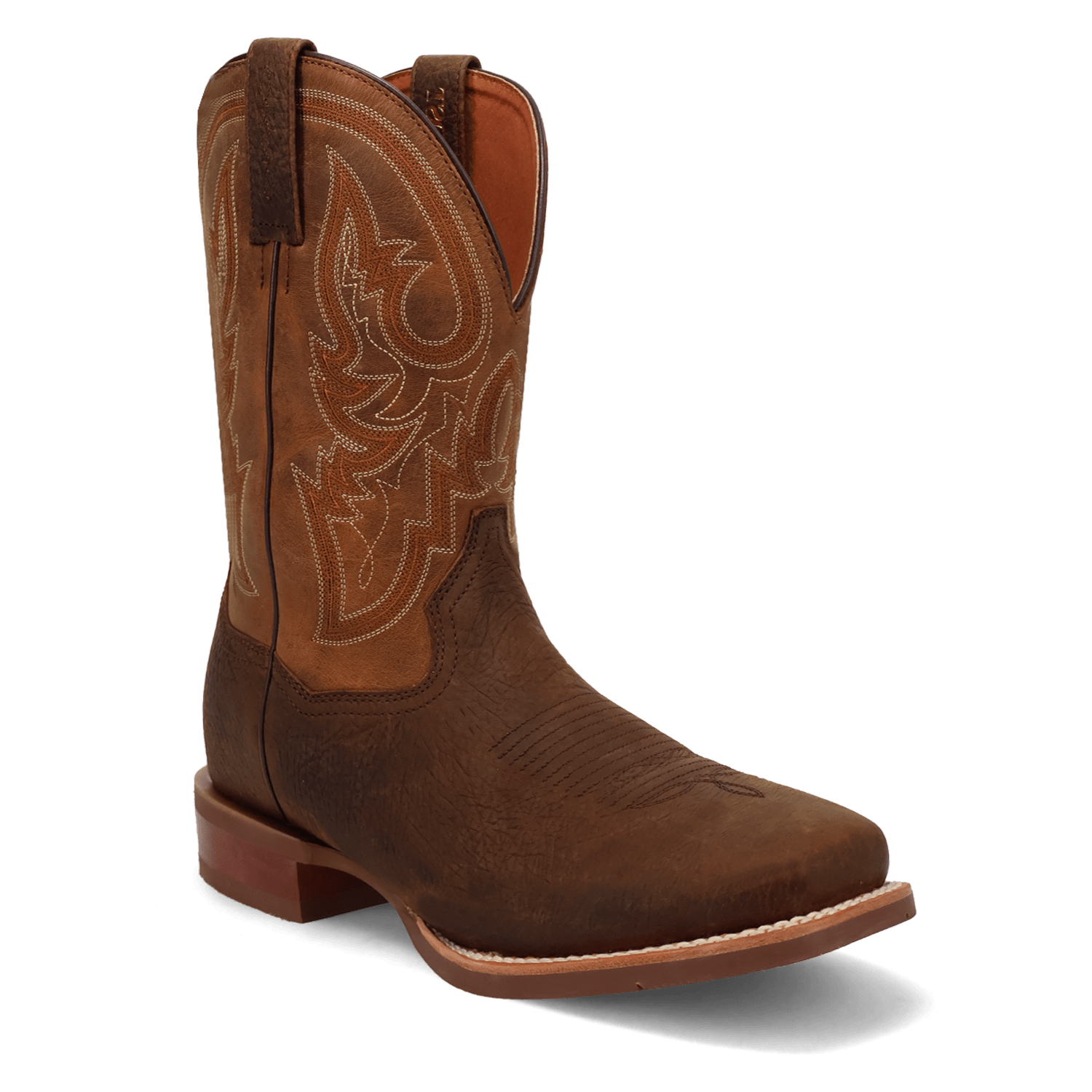 BRIGSTON LEATHER BOOT 1 BRIGSTON LEATHER BOOT