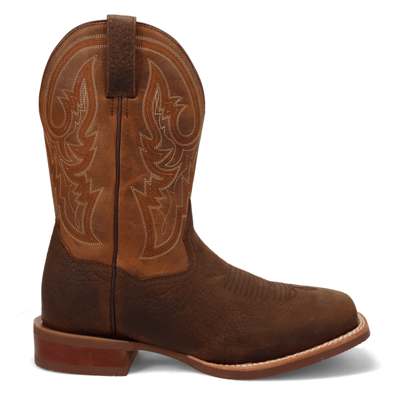 BRIGSTON LEATHER BOOT 2 BRIGSTON LEATHER BOOT