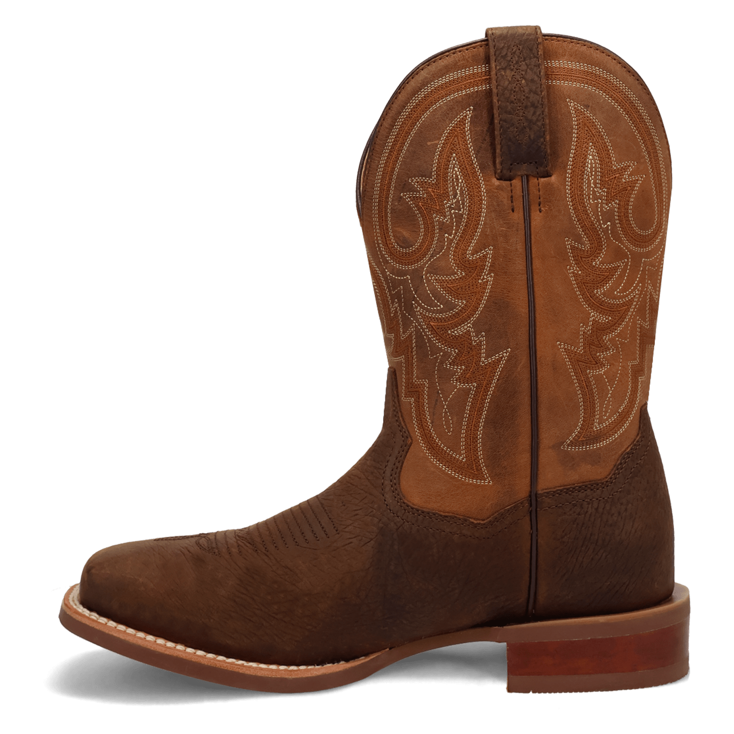 BRIGSTON LEATHER BOOT 3 BRIGSTON LEATHER BOOT