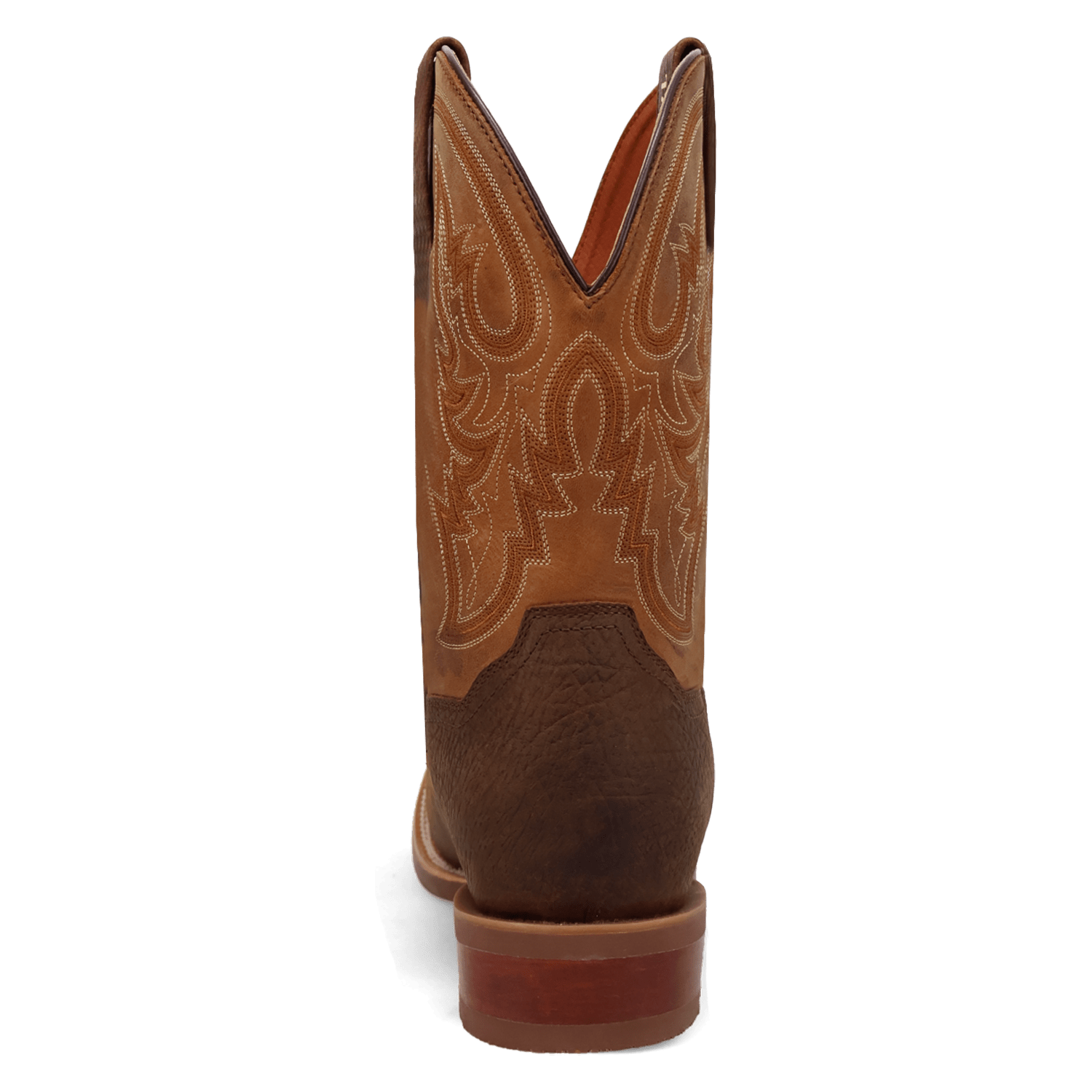 BRIGSTON LEATHER BOOT 4 BRIGSTON LEATHER BOOT