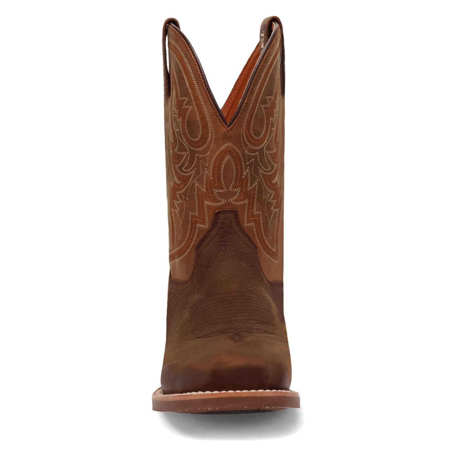 BRIGSTON LEATHER BOOT 5 BRIGSTON LEATHER BOOT
