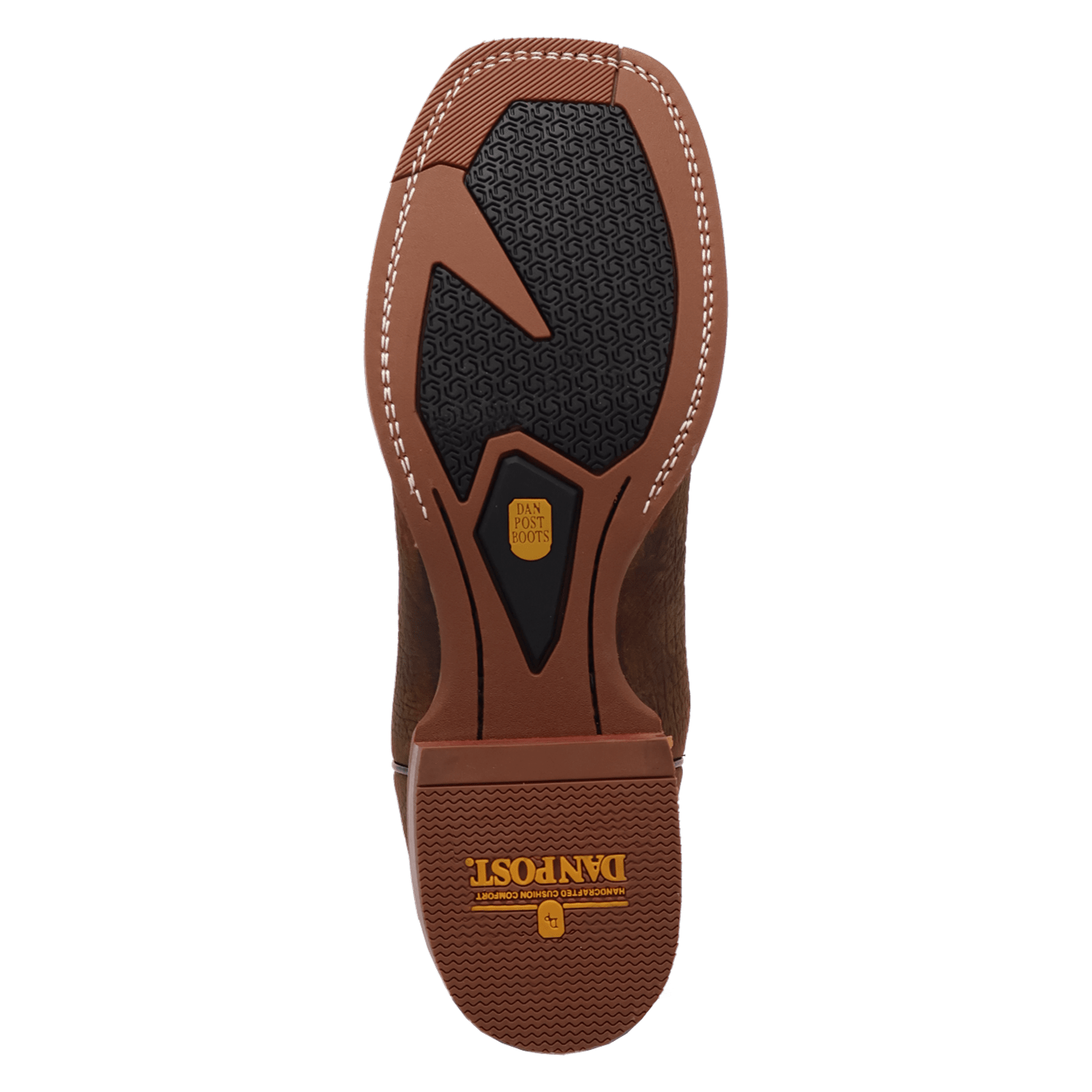 BRIGSTON LEATHER BOOT 7 BRIGSTON LEATHER BOOT