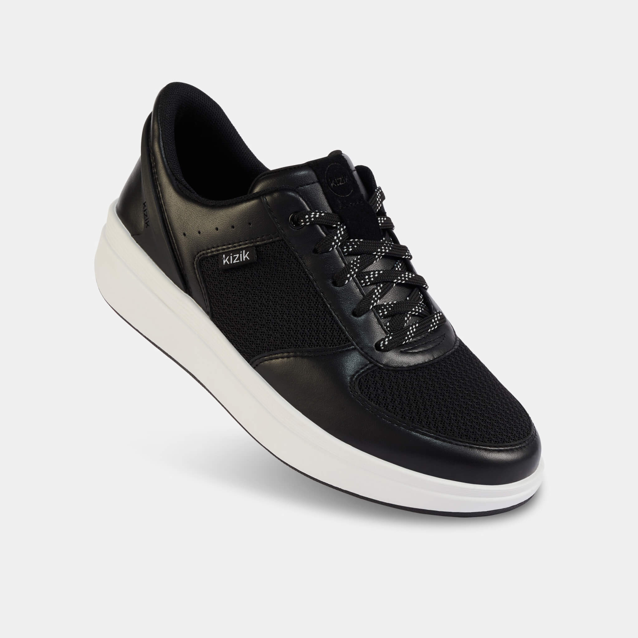 Women's Brisbane - Black 2 Women's Brisbane - Black