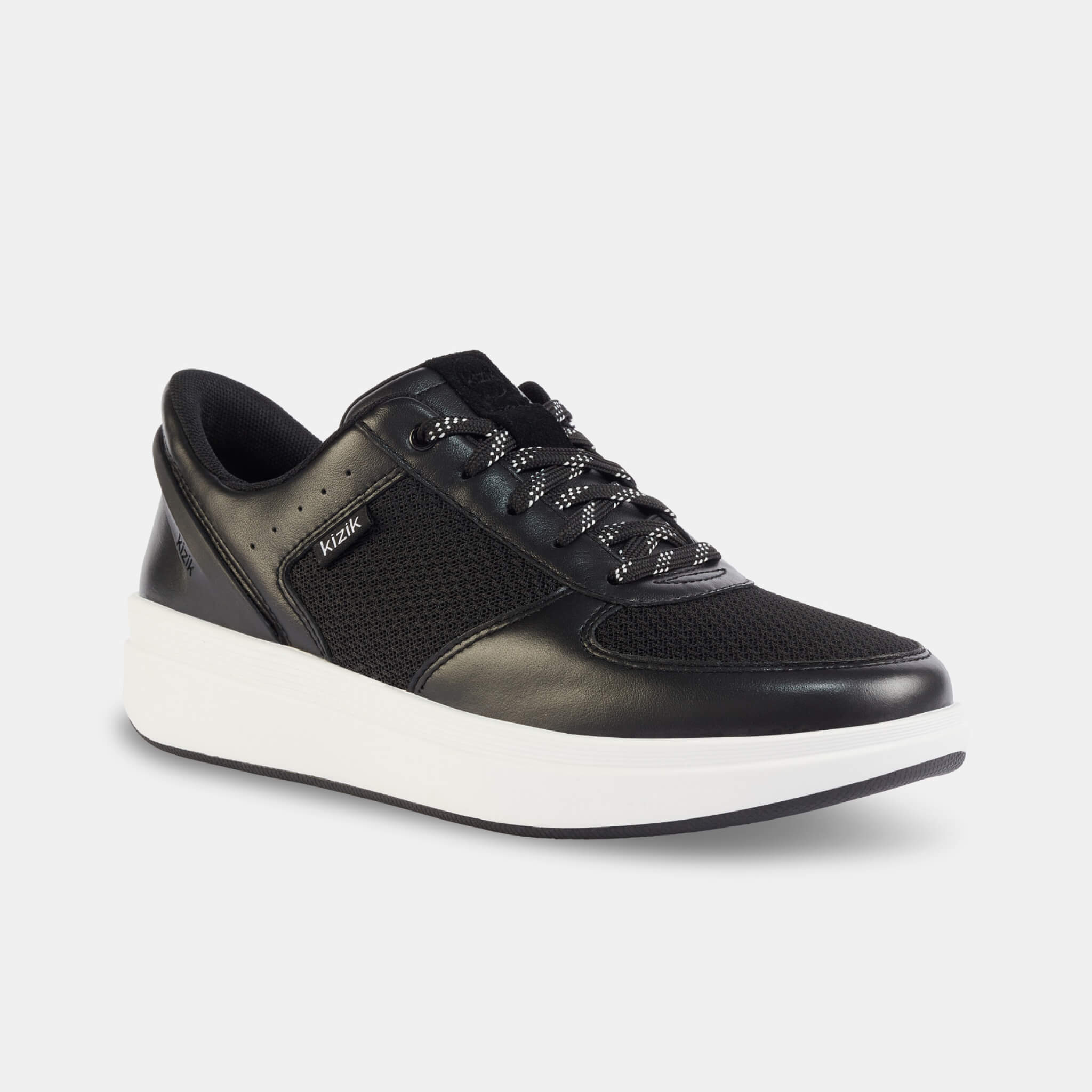 Women's Brisbane - Black 3 Women's Brisbane - Black