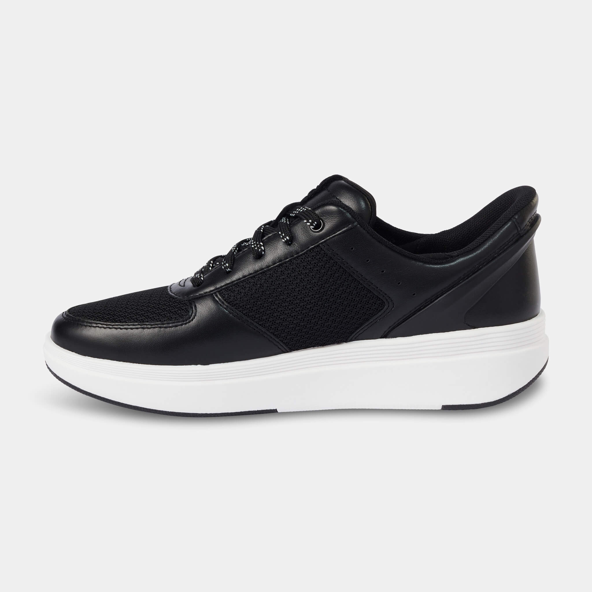 Women's Brisbane - Black 8 Women's Brisbane - Black