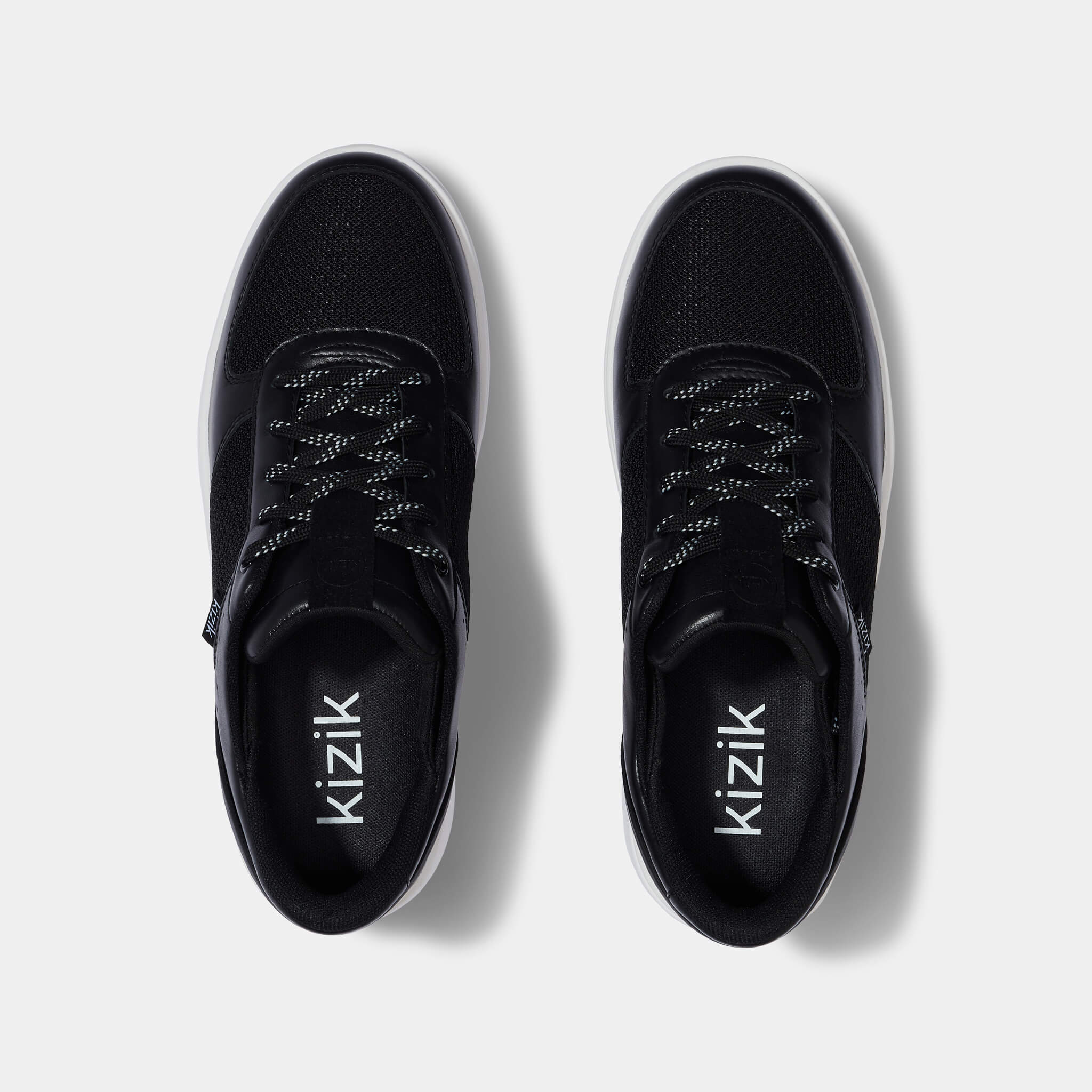 Women's Brisbane - Black 9 Women's Brisbane - Black