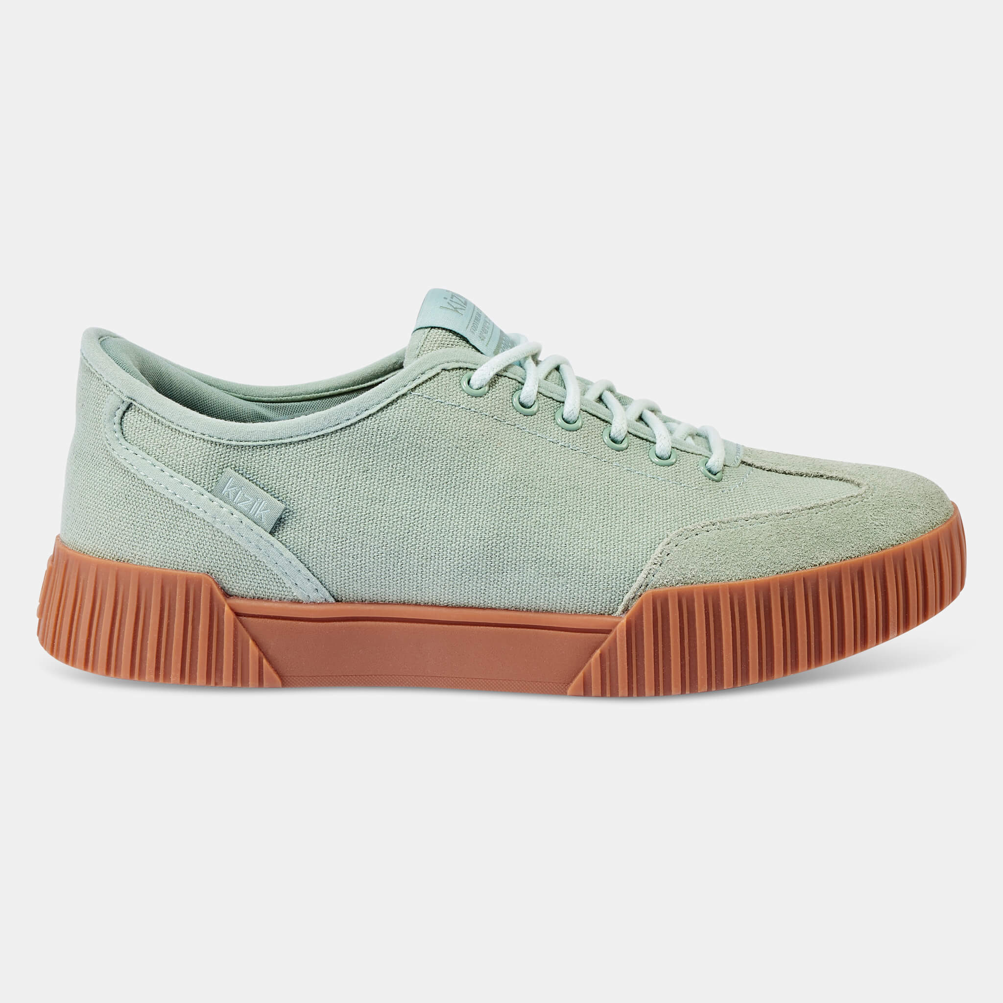 Women's Brooklyn - Iceberg Green 1 Women's Brooklyn - Iceberg Green