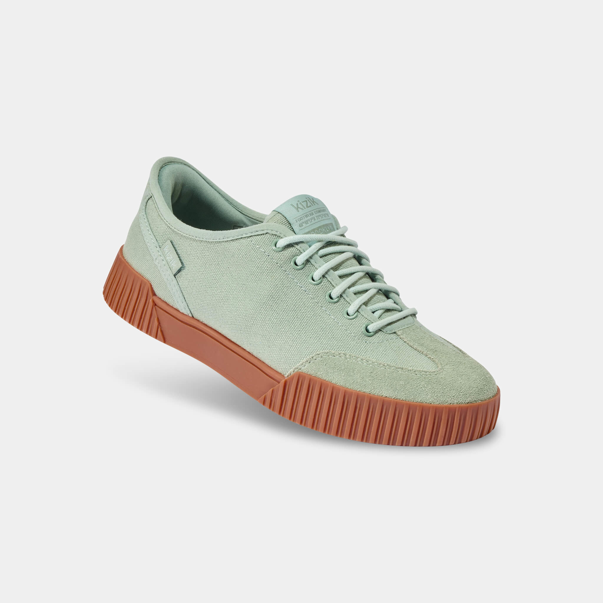 Women's Brooklyn - Iceberg Green 2 Women's Brooklyn - Iceberg Green