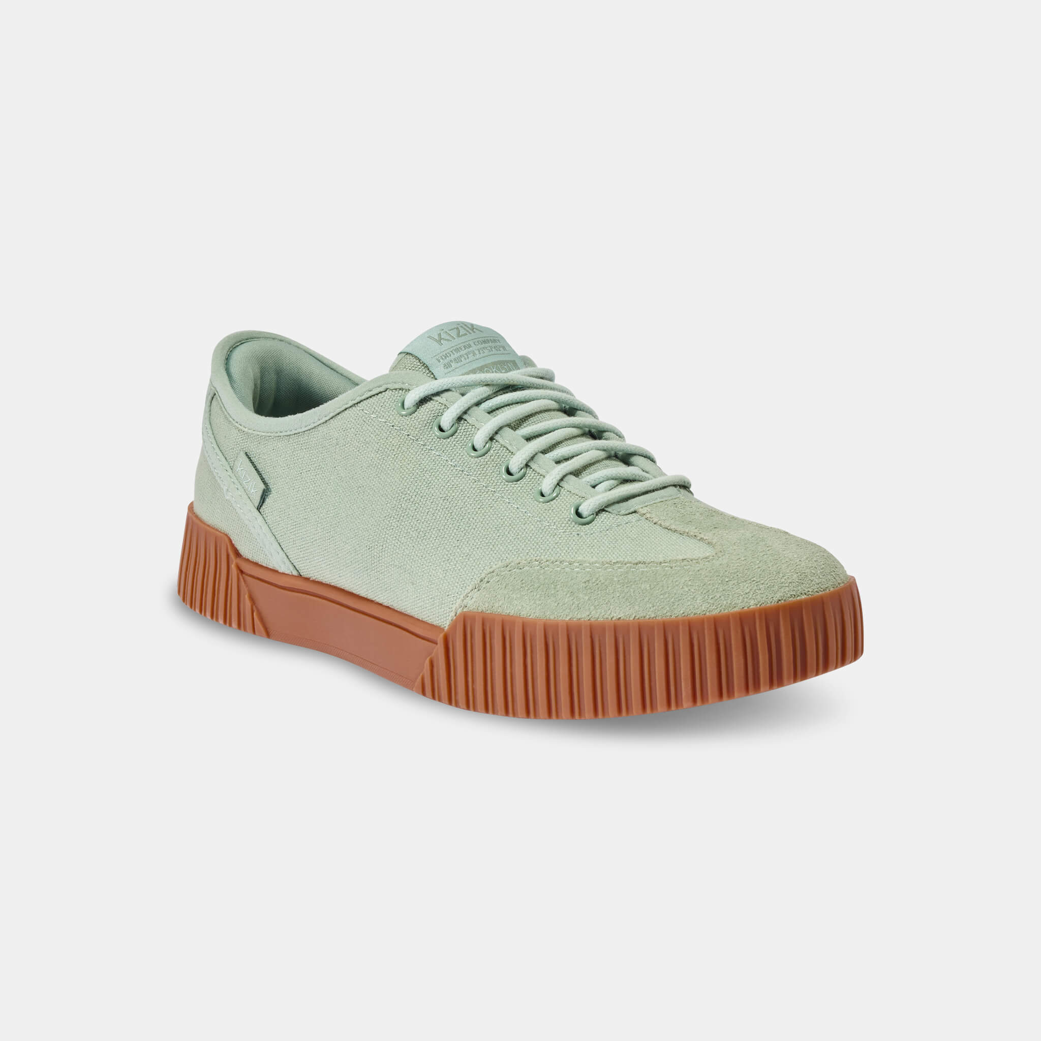 Women's Brooklyn - Iceberg Green 3 Women's Brooklyn - Iceberg Green