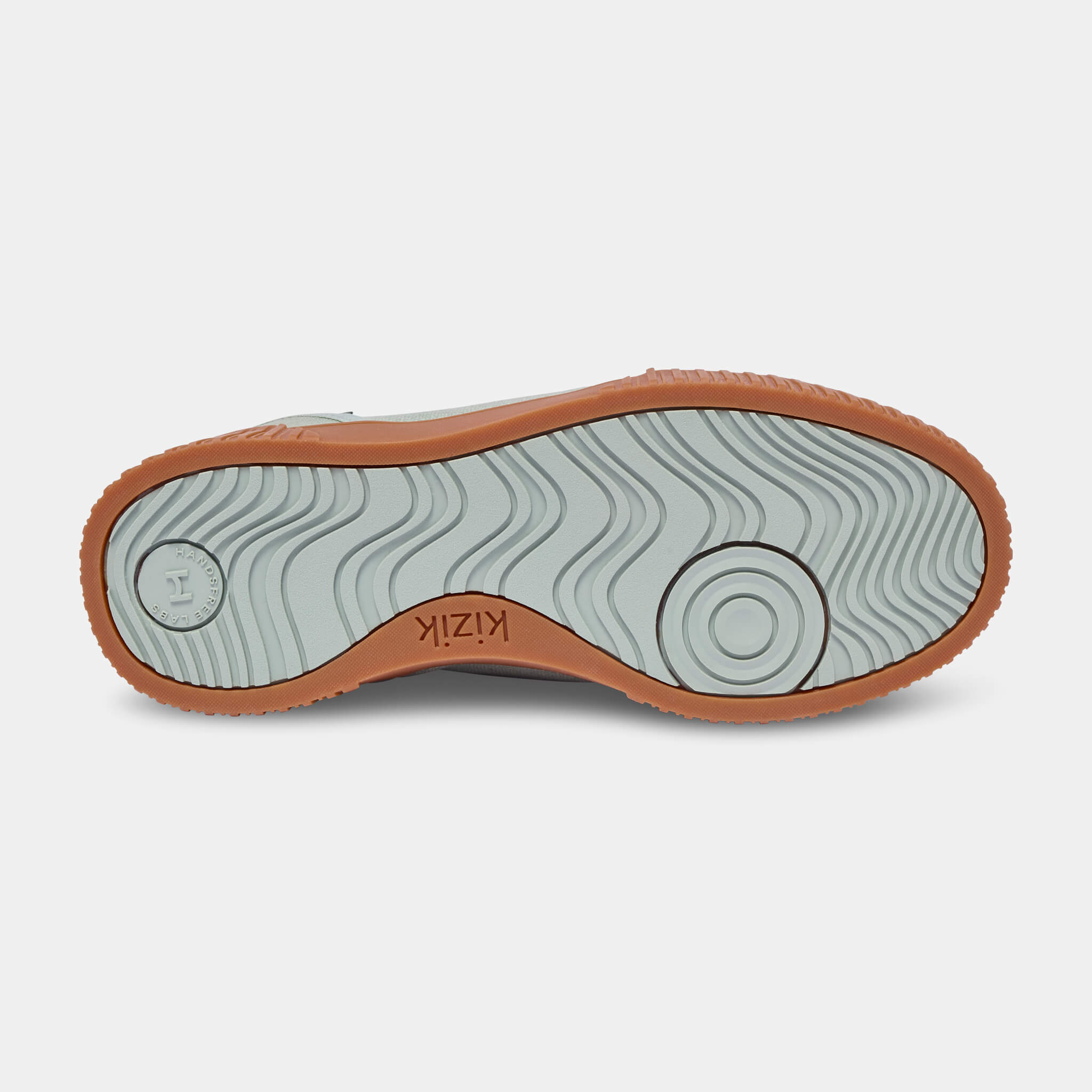 Women's Brooklyn - Iceberg Green 5 Women's Brooklyn - Iceberg Green