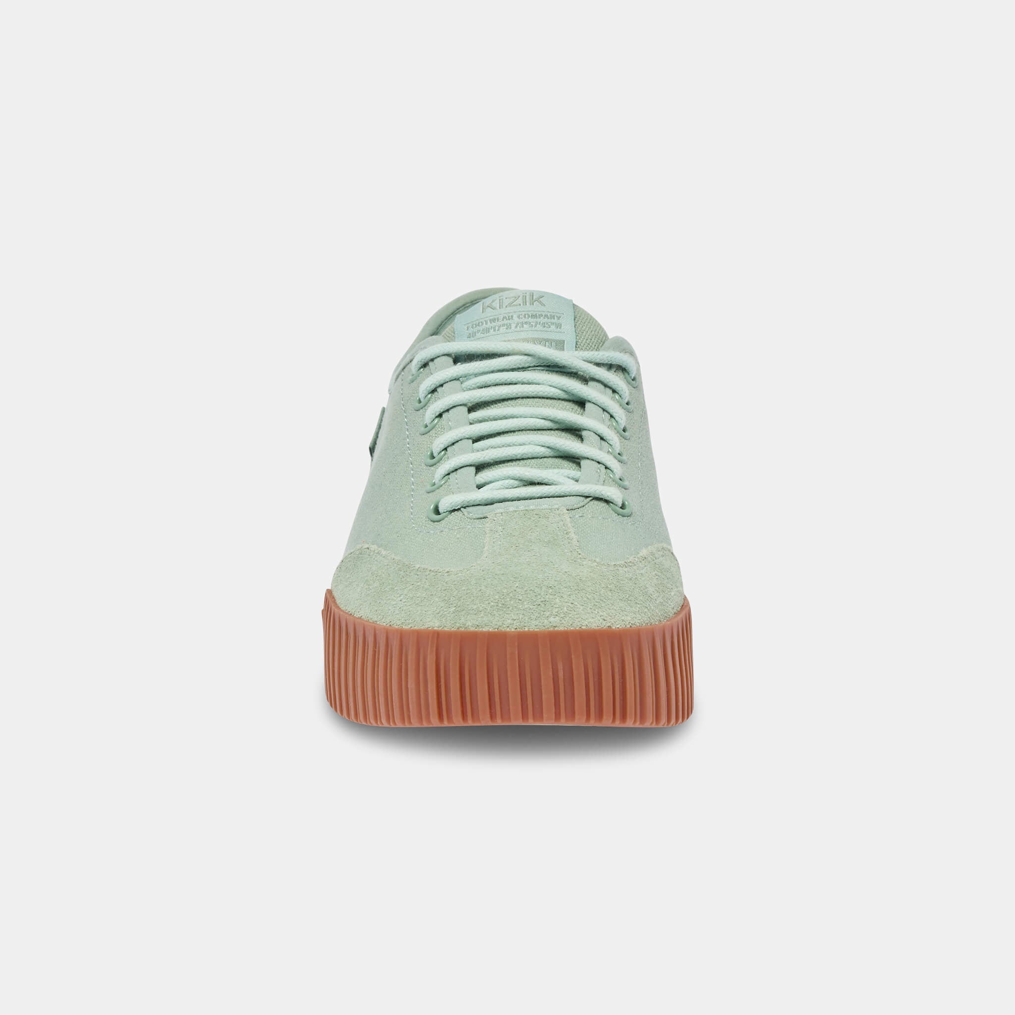 Women's Brooklyn - Iceberg Green 6 Women's Brooklyn - Iceberg Green