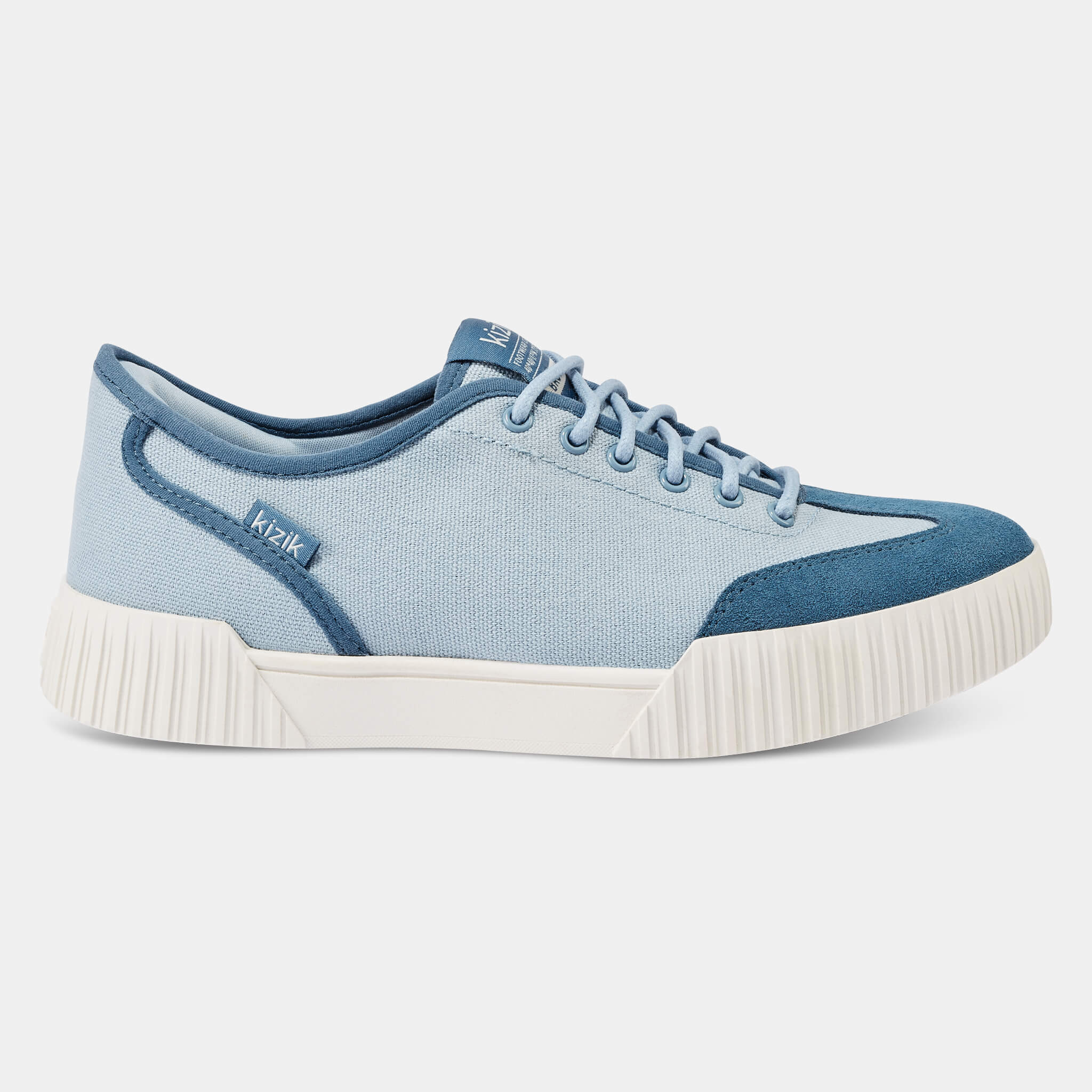 Women's Brooklyn - Soft Chambray