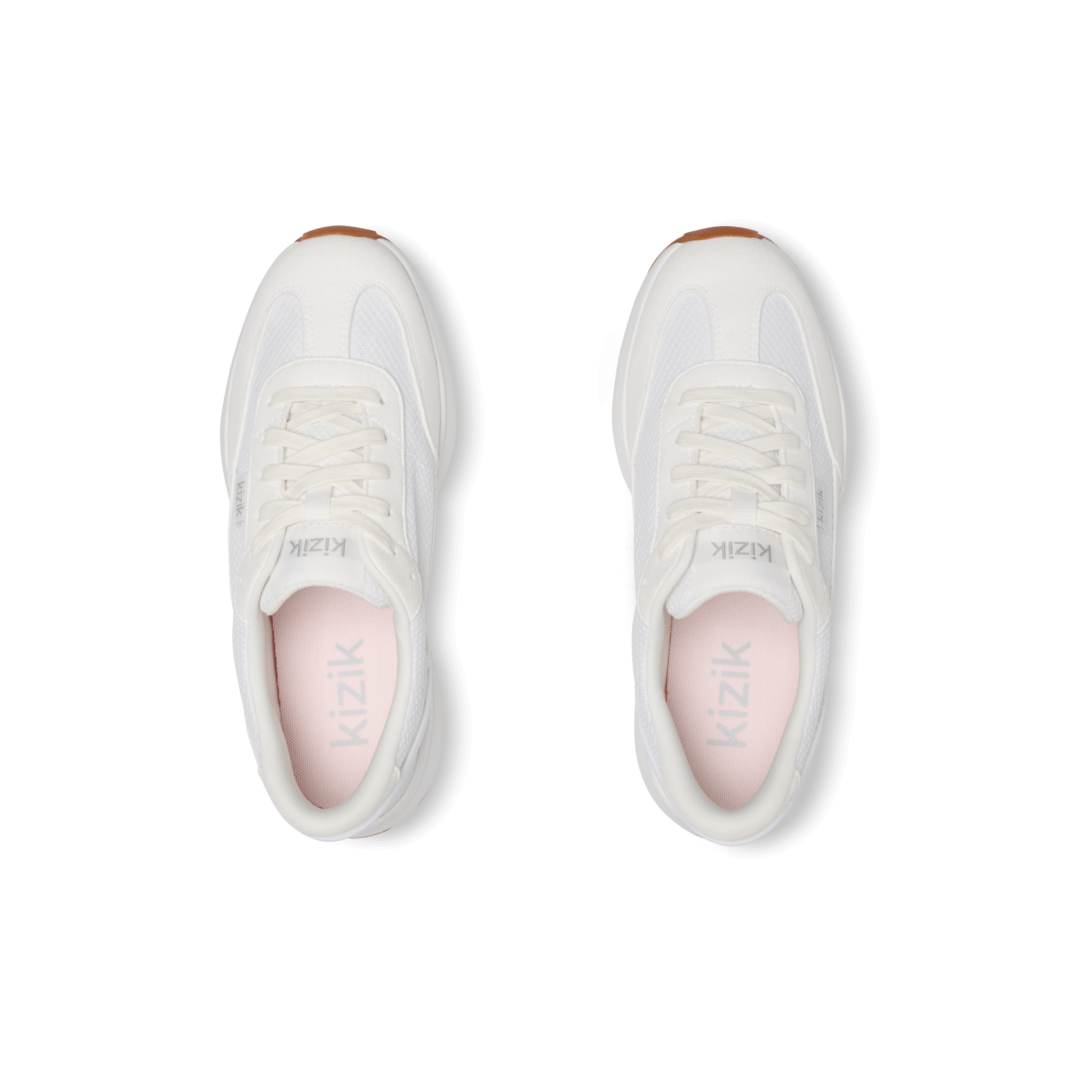 Women's Charlotte - Bright White 2 Women's Charlotte - Bright White