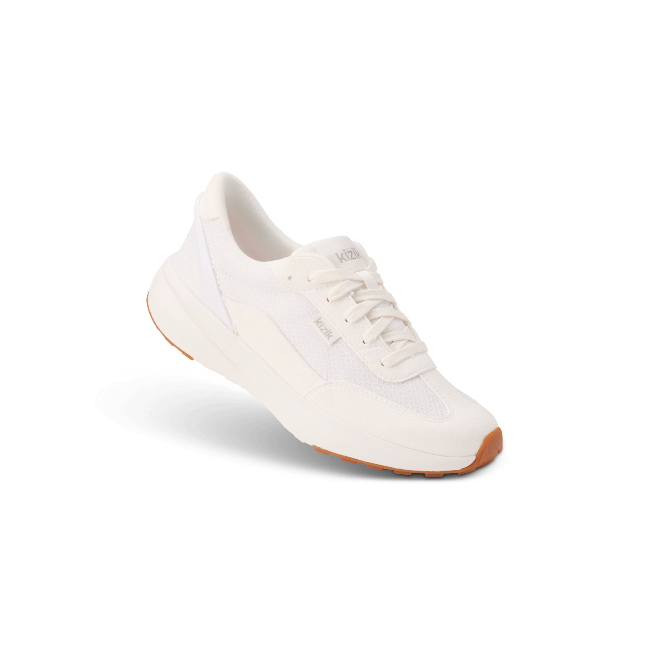 Women's Charlotte - Bright White 4 Women's Charlotte - Bright White