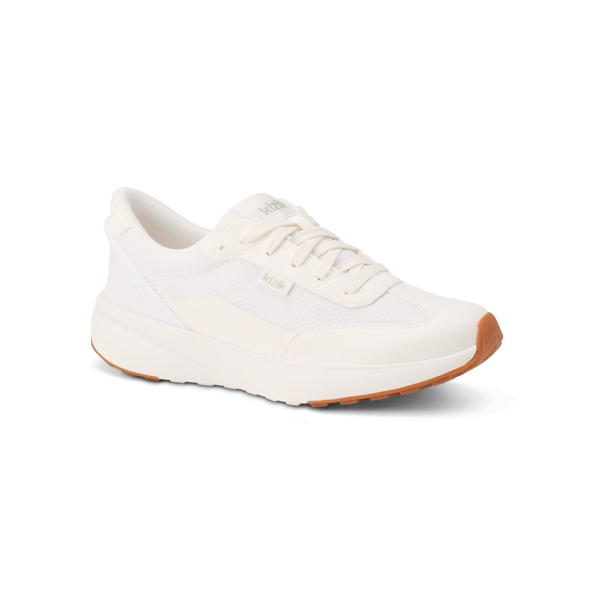 Women's Charlotte - Bright White 5 Women's Charlotte - Bright White