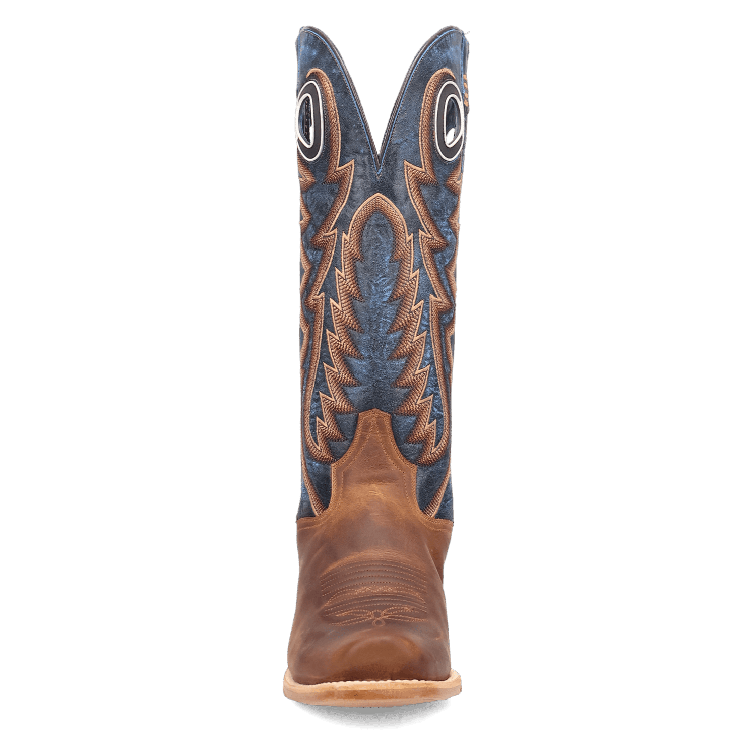 BUCKY LEATHER BOOT 5 BUCKY LEATHER BOOT