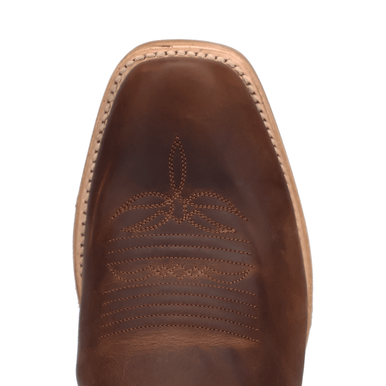 BUCKY LEATHER BOOT 6 BUCKY LEATHER BOOT