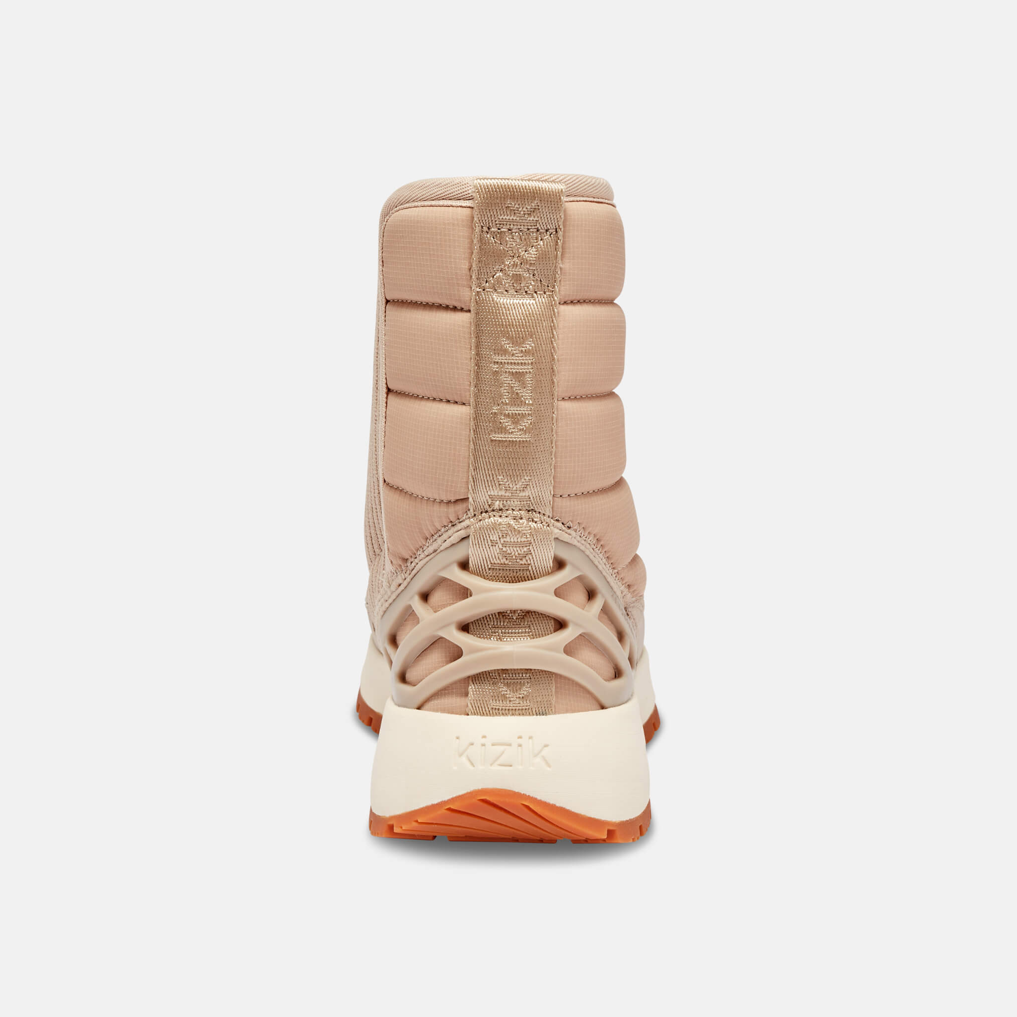 Women's Juno Mid - Doeskin 3 Women's Juno Mid - Doeskin