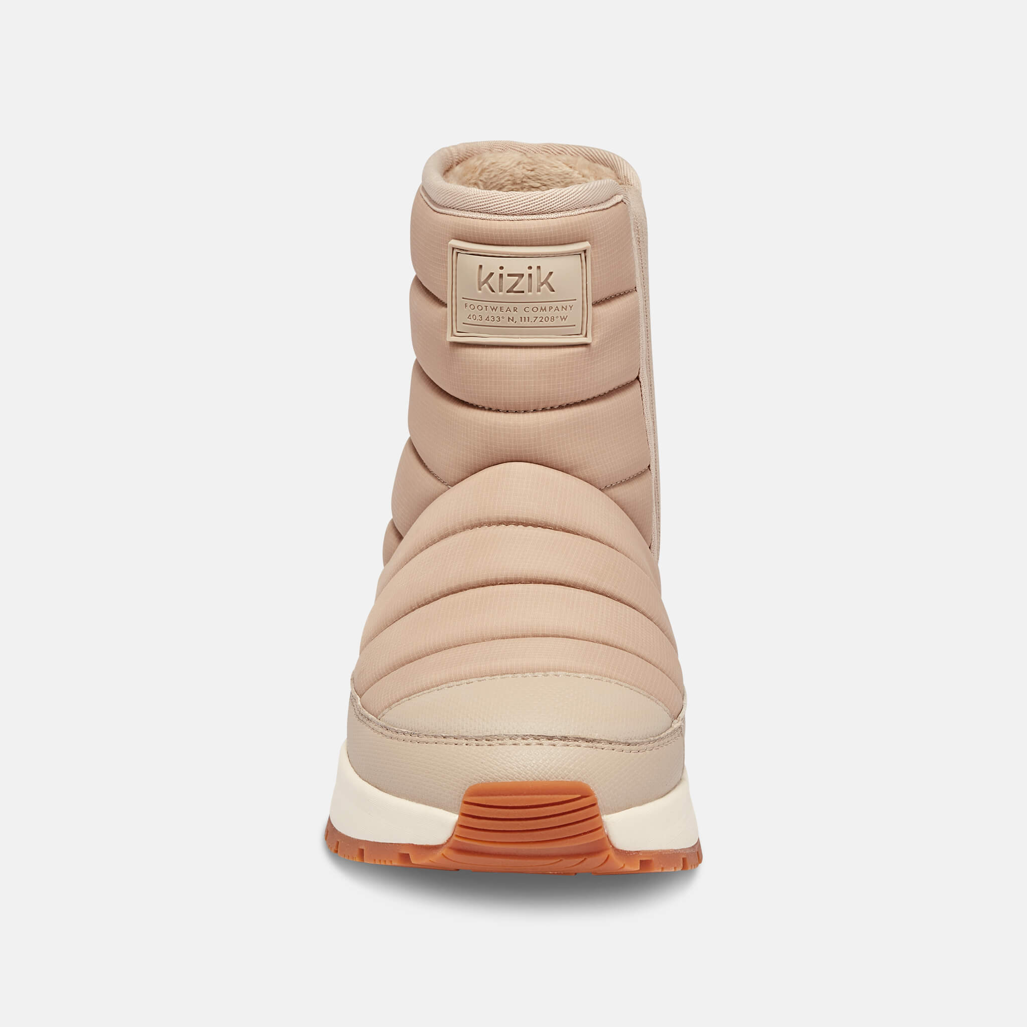 Women's Juno Mid - Doeskin 6 Women's Juno Mid - Doeskin