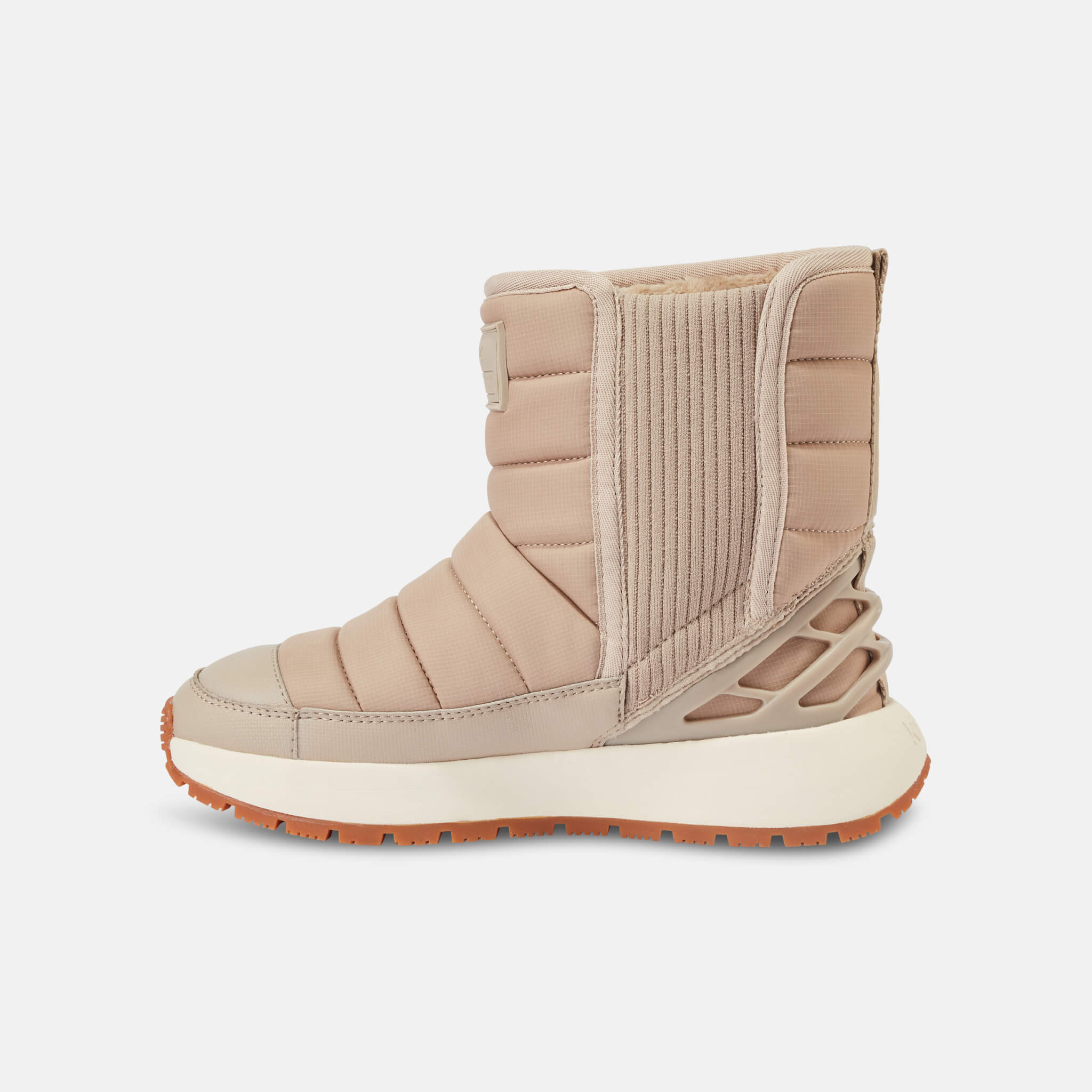 Women's Juno Mid - Doeskin 7 Women's Juno Mid - Doeskin