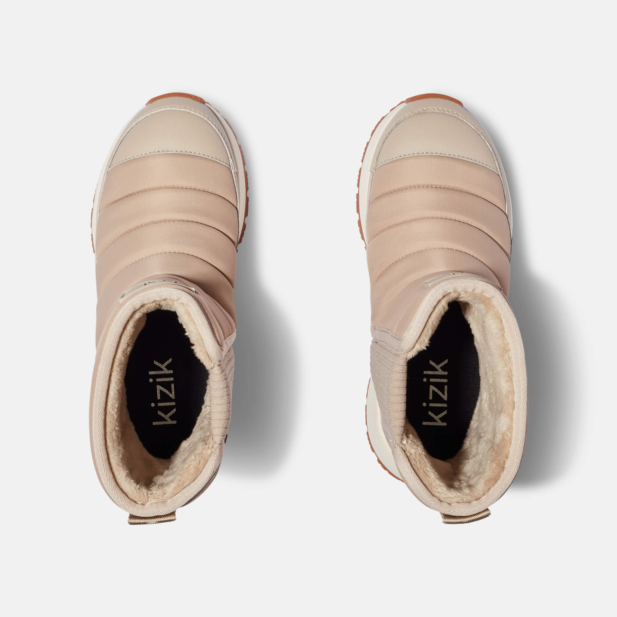 Women's Juno Mid - Doeskin 8 Women's Juno Mid - Doeskin