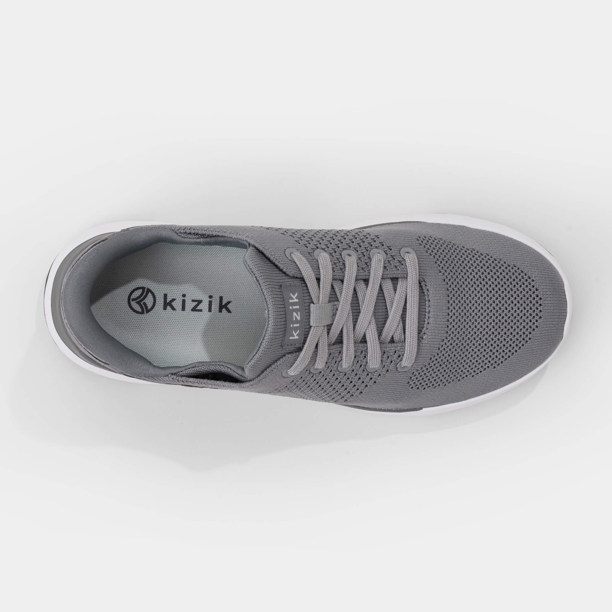 Women's Lima - Grey 7 Women's Lima - Grey